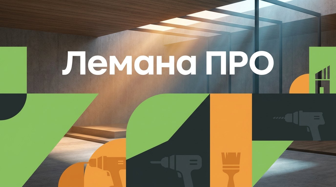 Лемана ПРО — ребрендинг